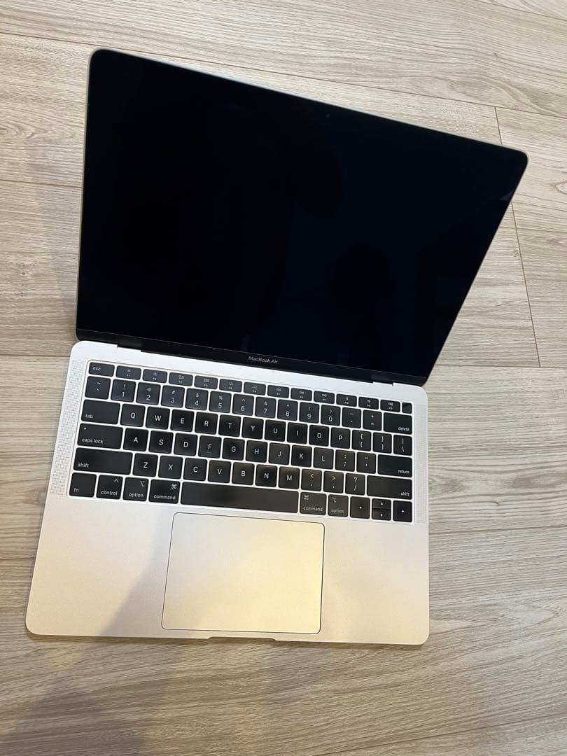 MacBook Air 13㌅ US配列 2018 i5 8GB 128GB