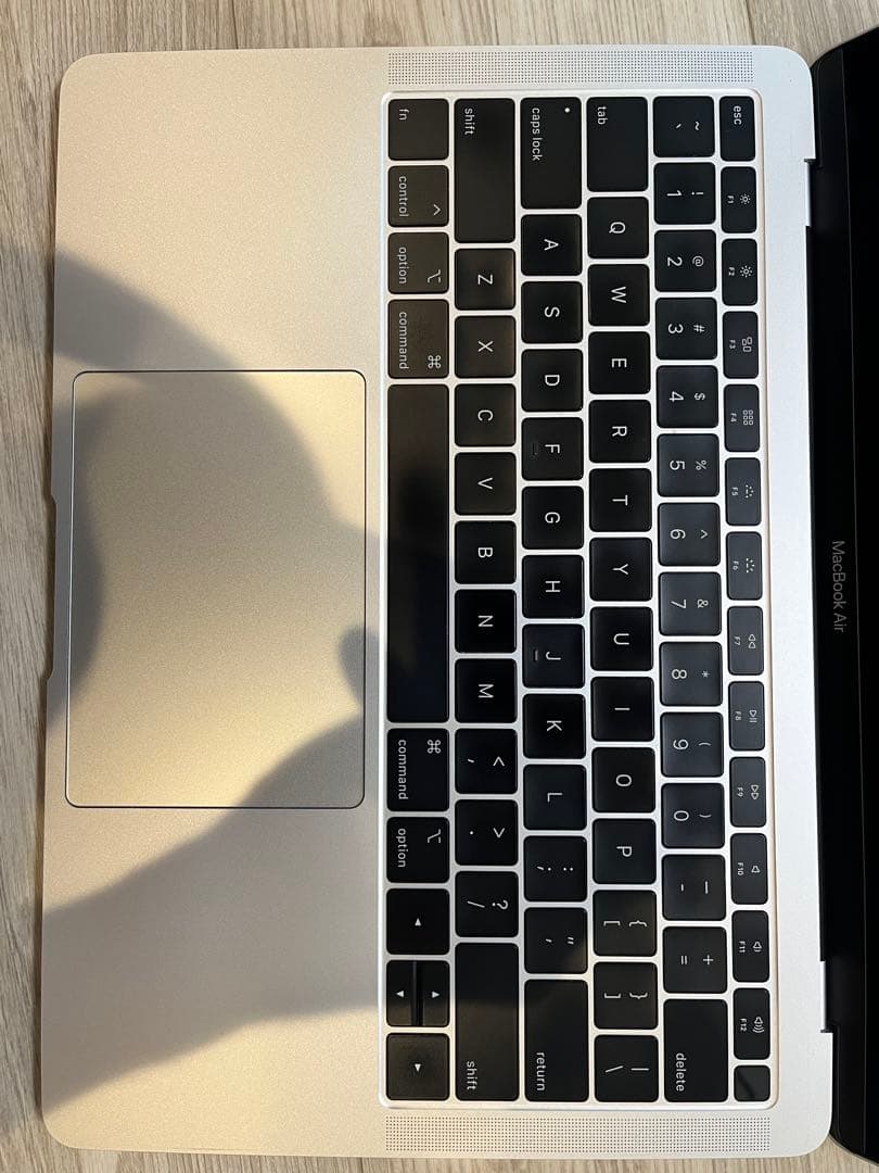 MacBook Air 13㌅ US配列 2018 i5 8GB 128GB