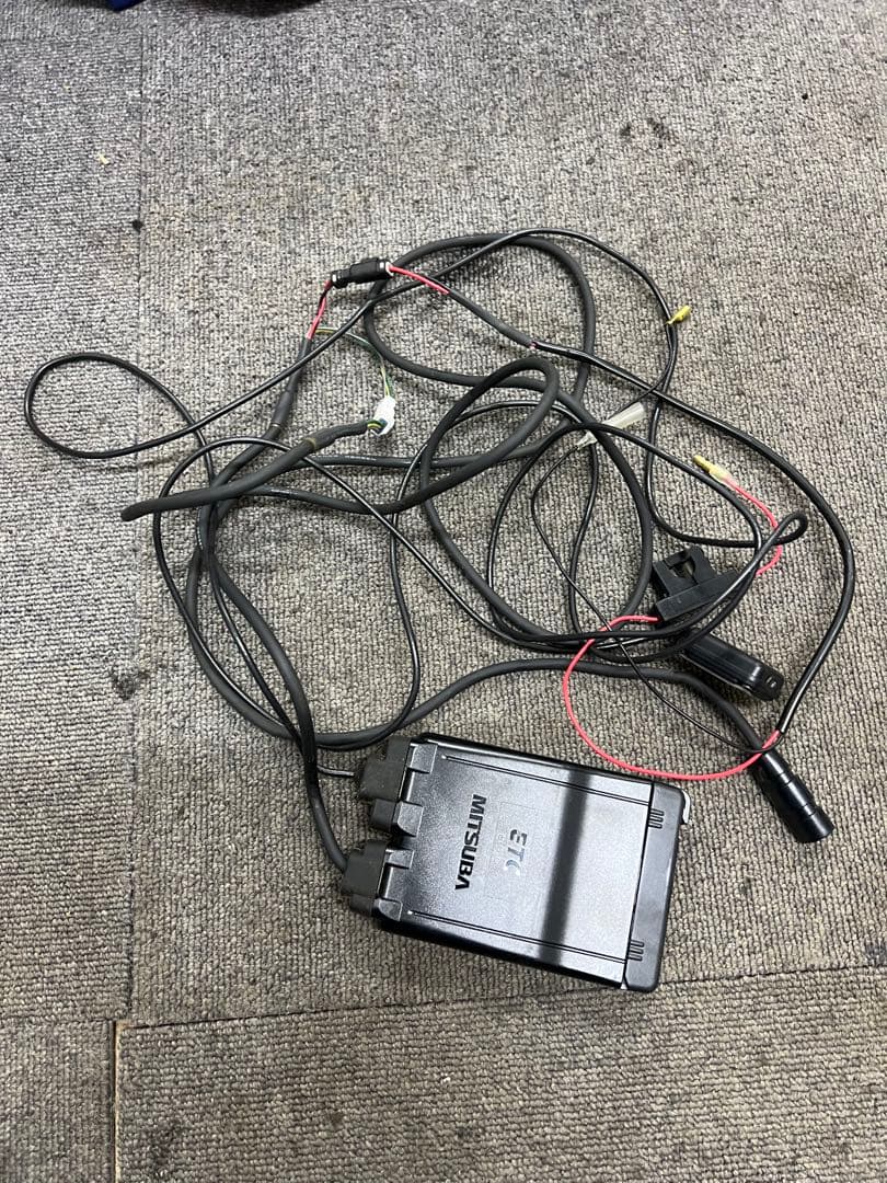 パーツ ETC MSC-BE61W etc