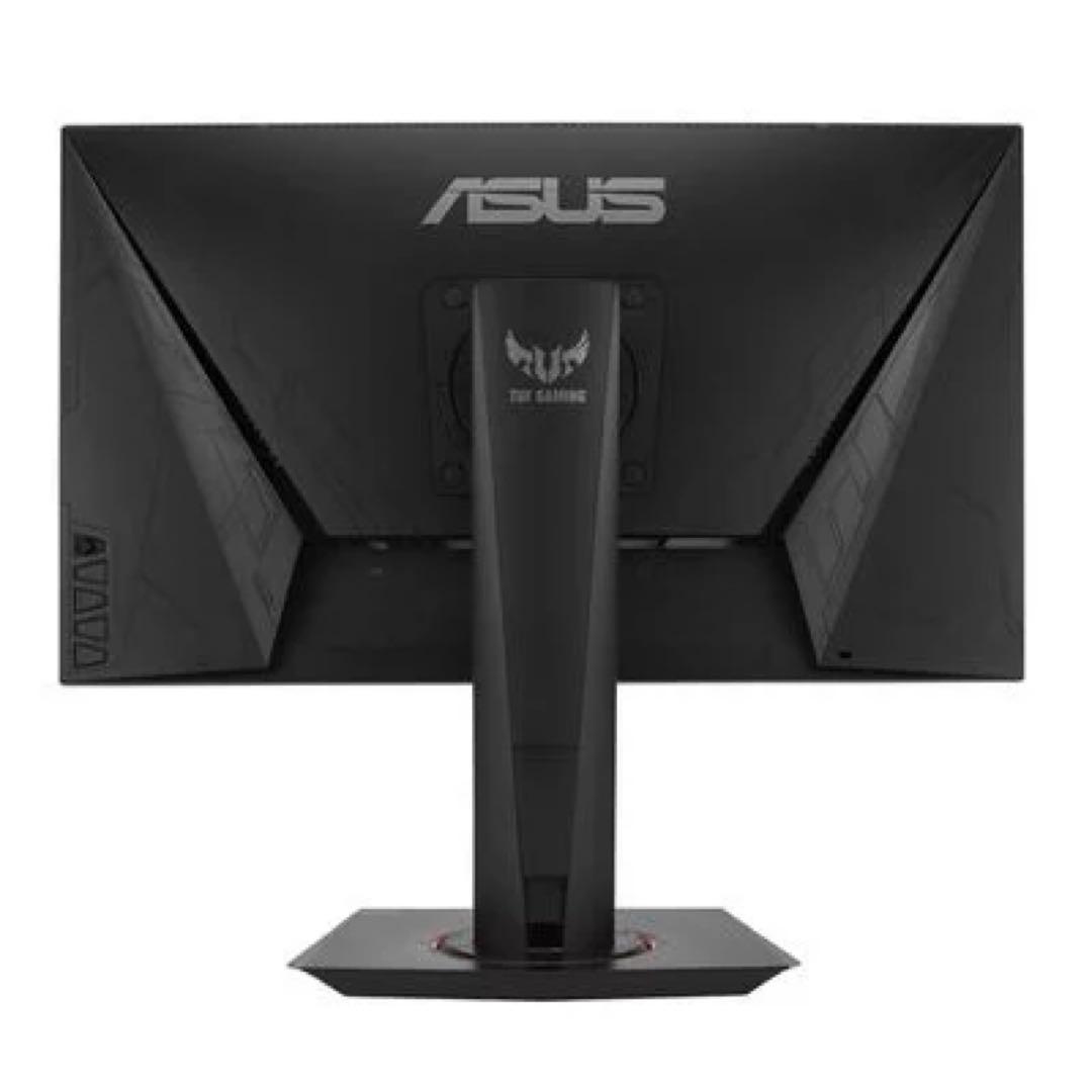 ASUS TUF Gaming VG258QM ドスパラ限定モデル　280Hz
