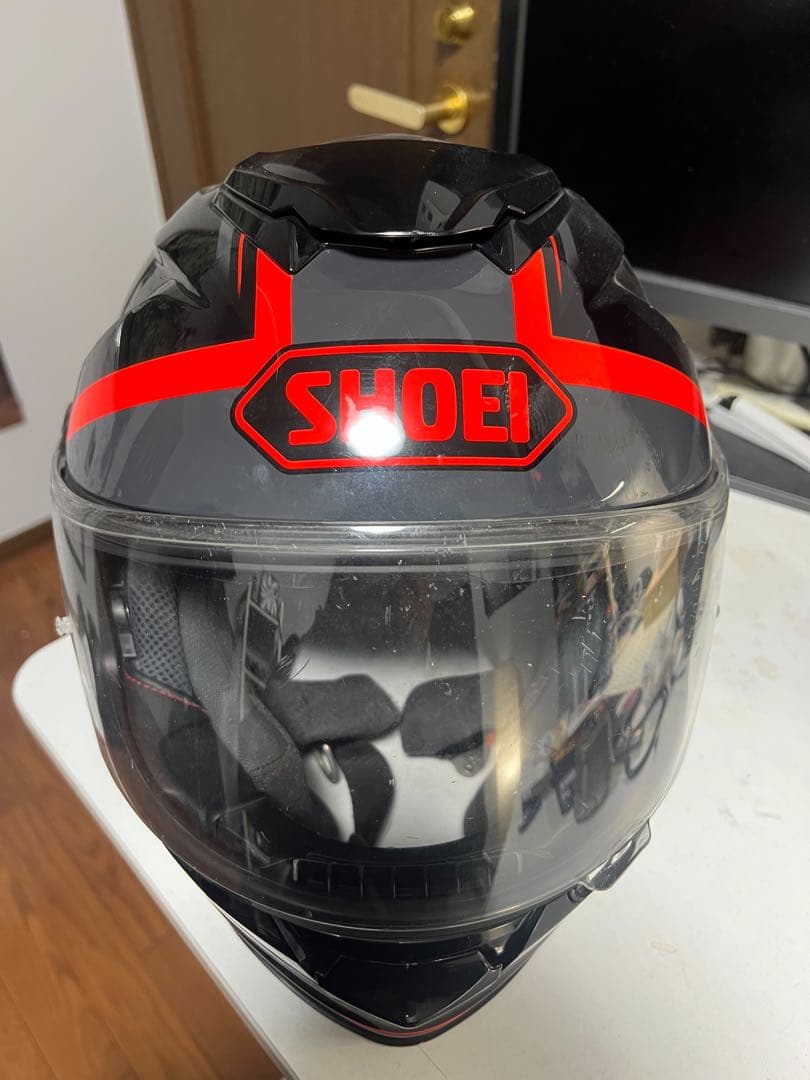 訳あり特価　Shoei GT air-II サイズXL