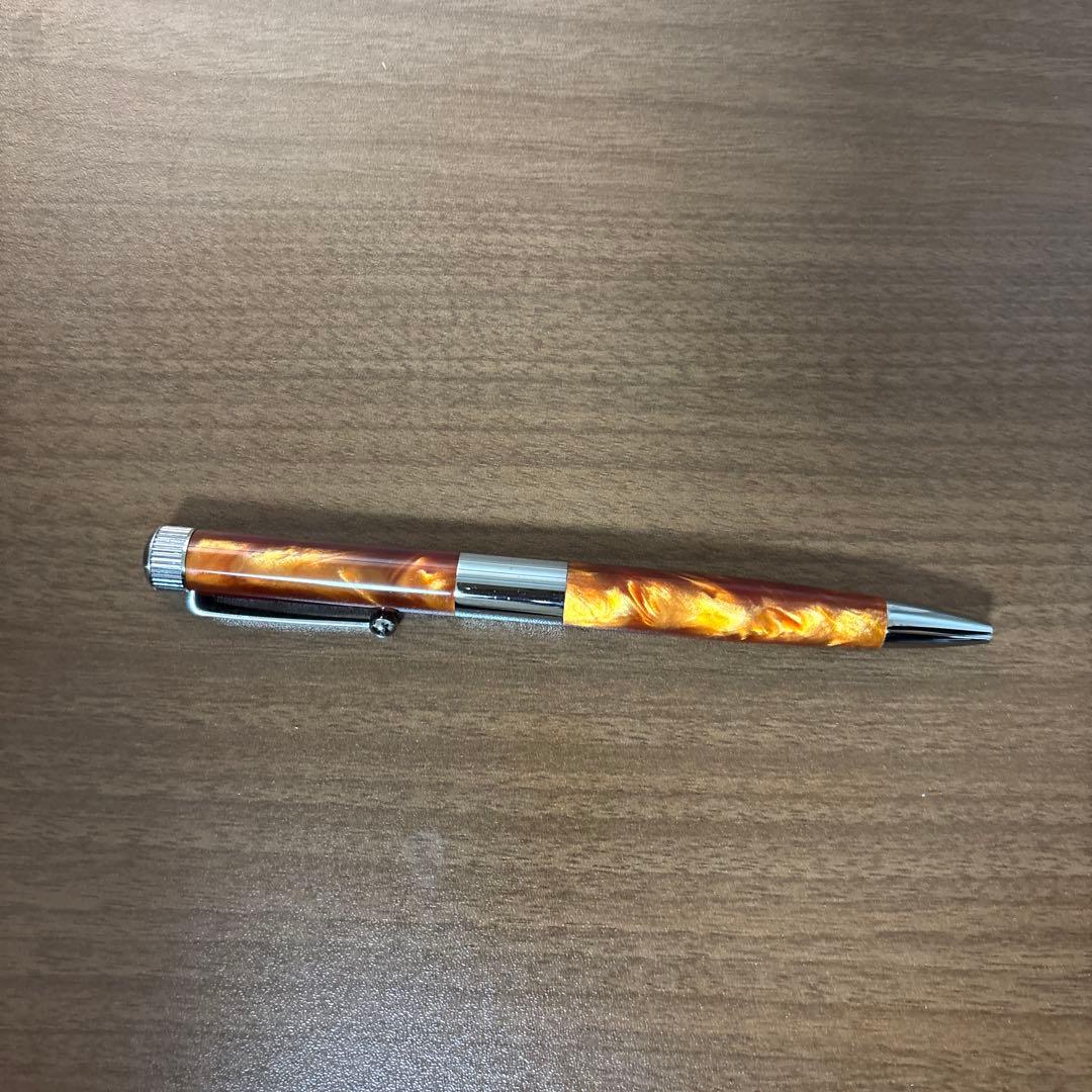 ROMEO No.3　 ボールペン