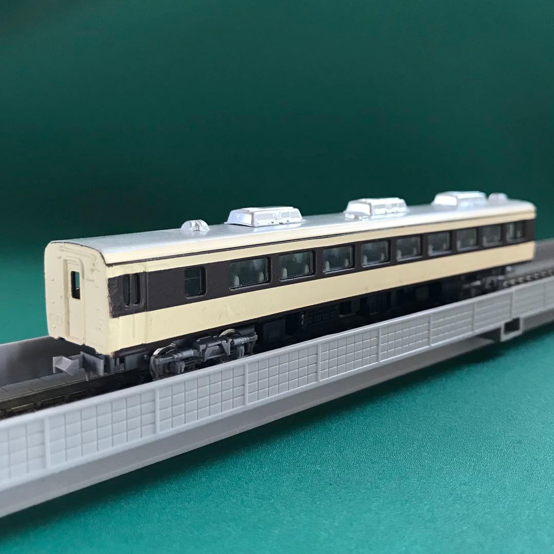 【GM1000】京成スカイライナー　初代AE形(旧塗装)基本６両＋２両セット