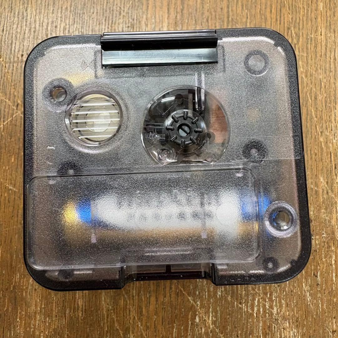 ポケモン 置き時計 ピカチュウ 小学館 1998 希少