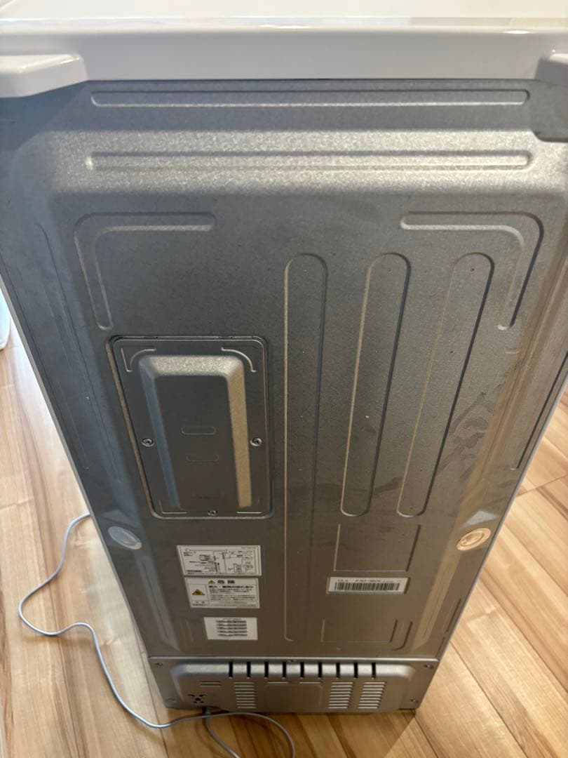 Haier ハイアール 冷凍庫 138L JF-NUF138B 2021年製