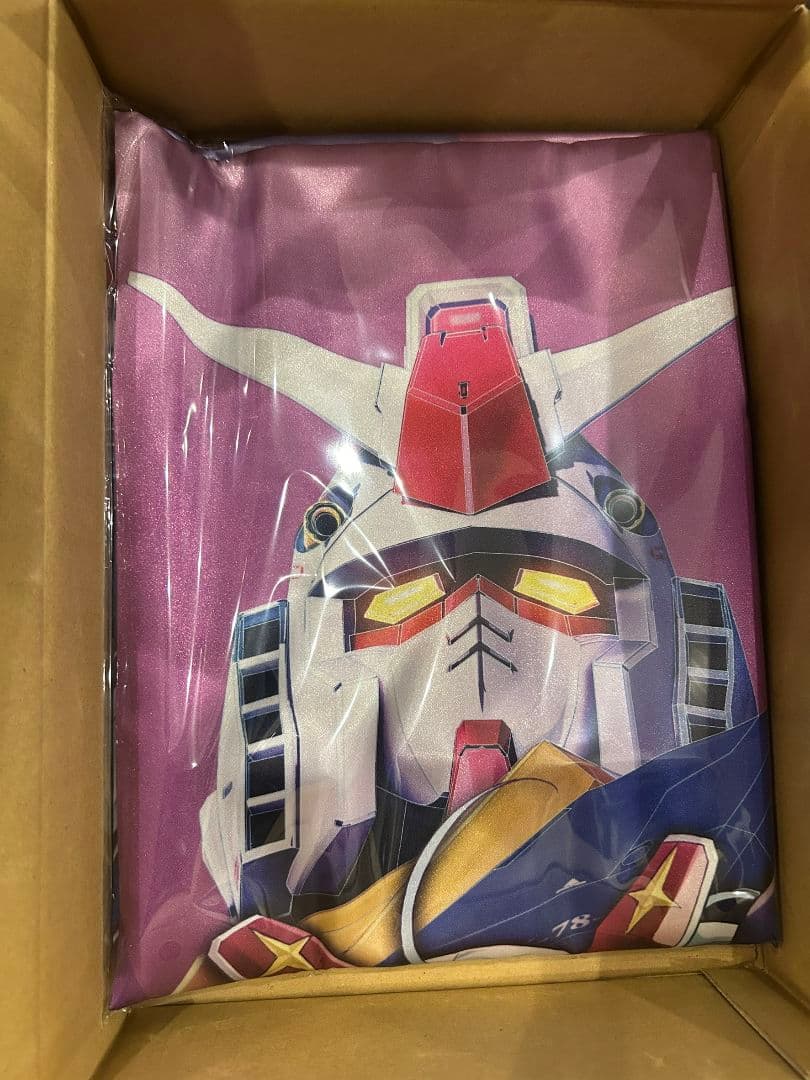 非売品　ガンダムメタバースライブ　初音ミク　法被　２５名限定