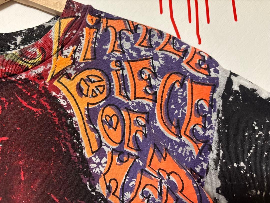 yukiko Mosquitoheadモスキートヘッド ジャニスジョプリン