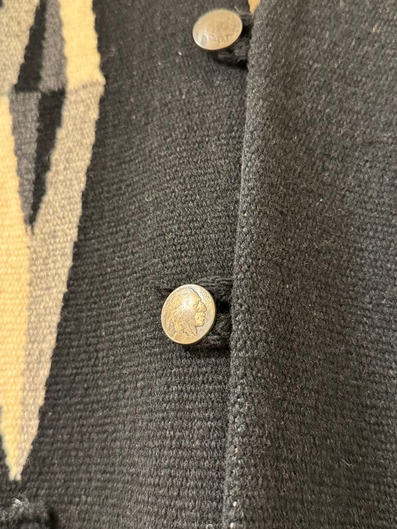 【未使用品】CENTINELA センチネラ チマヨベスト