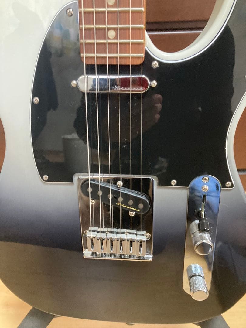 Fender Player Plus Telecaster テレキャスター