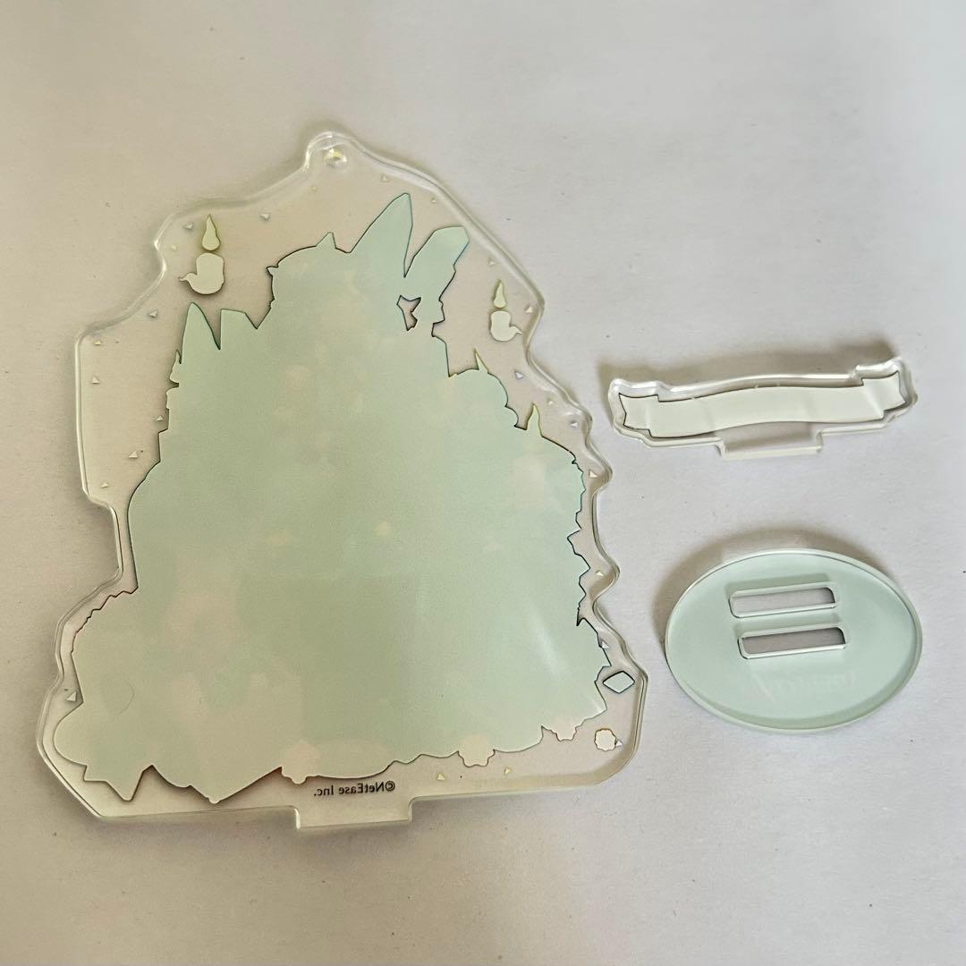 Identity V 第5人格 誕生日グッズセット 探鉱者 ノートンキャンベル