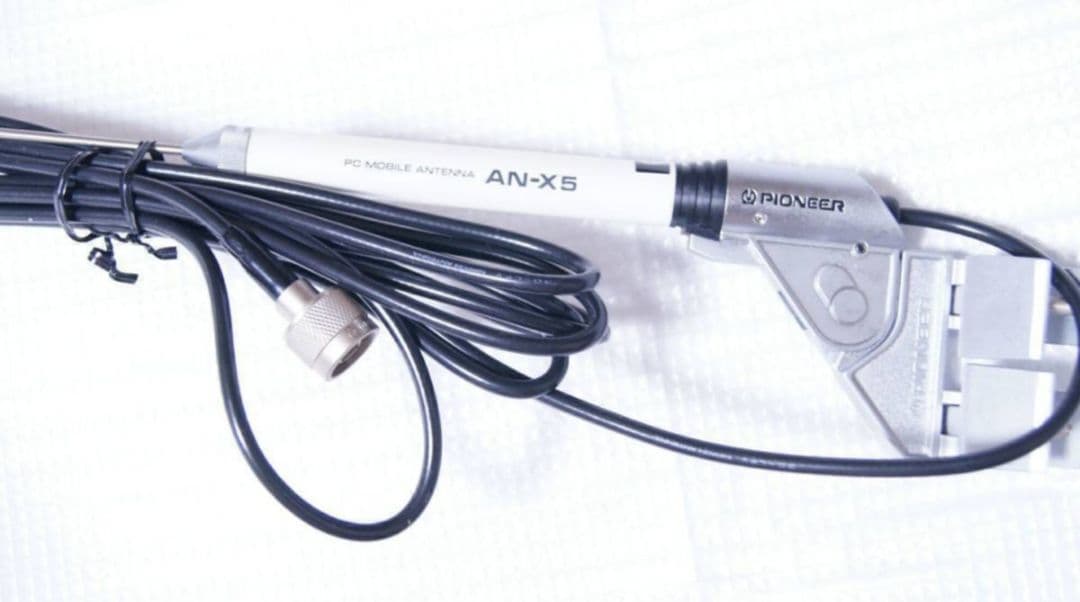 ★PIONEER★AN-X5 FlyingParty★フライング・パーティー★