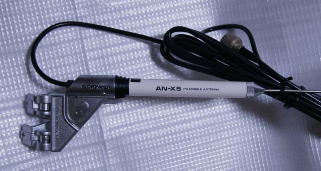 ★PIONEER★AN-X5 FlyingParty★フライング・パーティー★