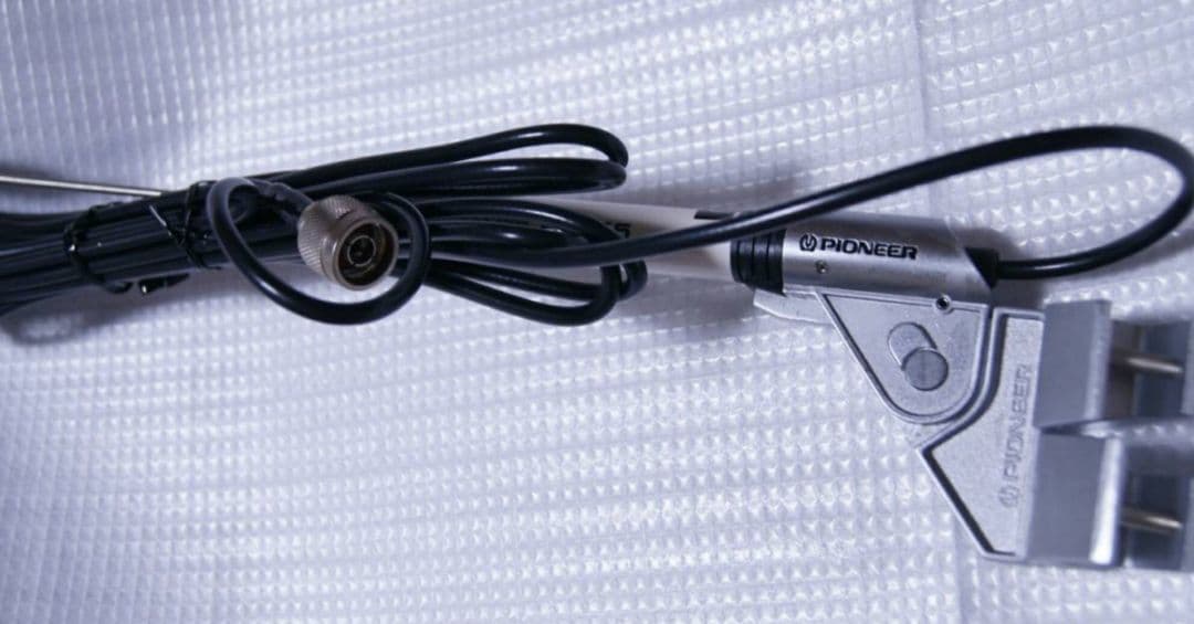 ★PIONEER★AN-X5 FlyingParty★フライング・パーティー★