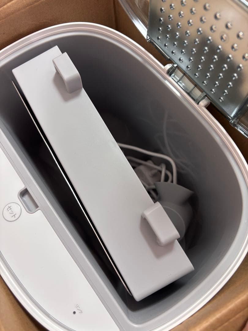 カリカリマシーン V2C 自動給餌器