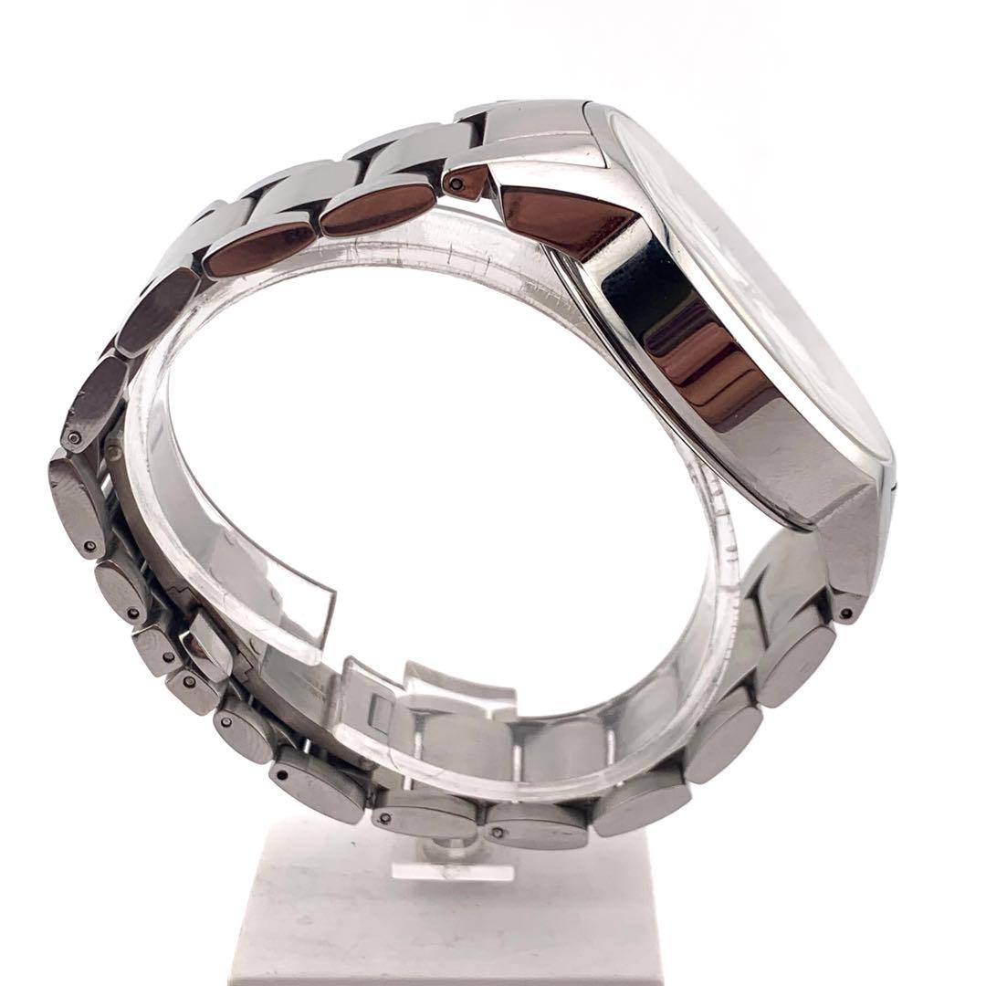 7-3647   K2G 271 クロノグラフ 腕時計