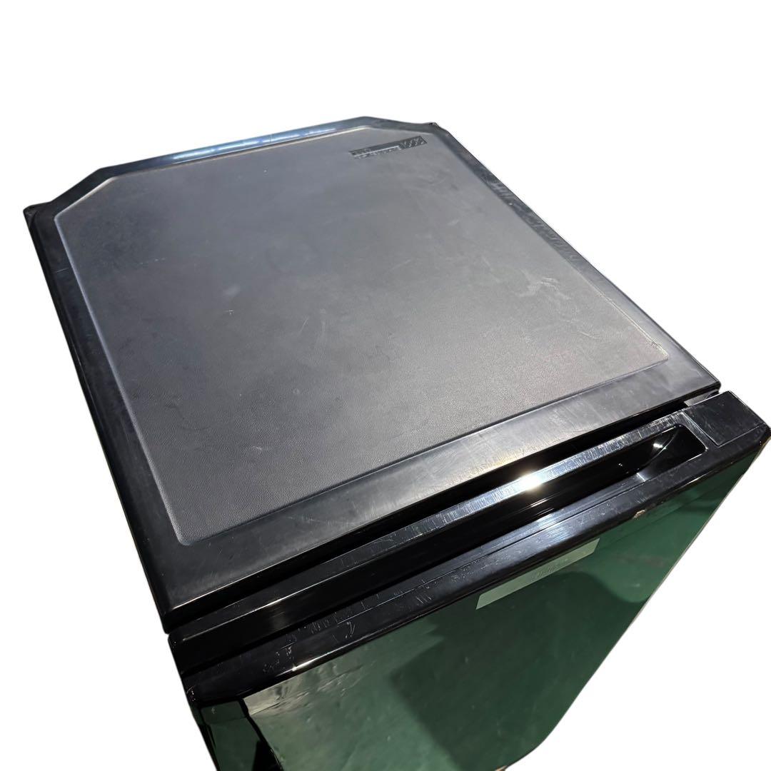 【購入前コメント必須】 ★ 三菱 冷蔵庫 2ドア MR-P15C 2018年製