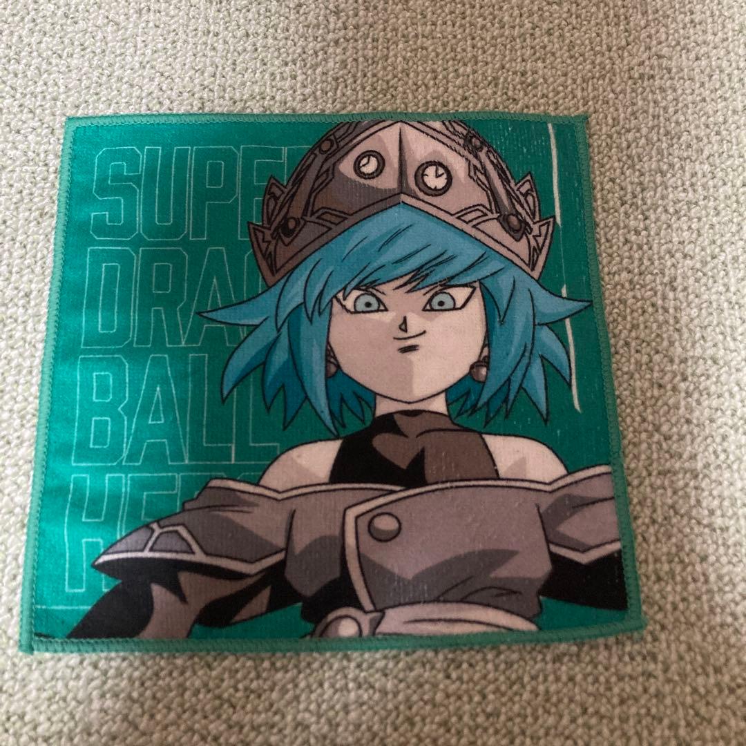 スーパードラゴンボールヒーローズ アイオス