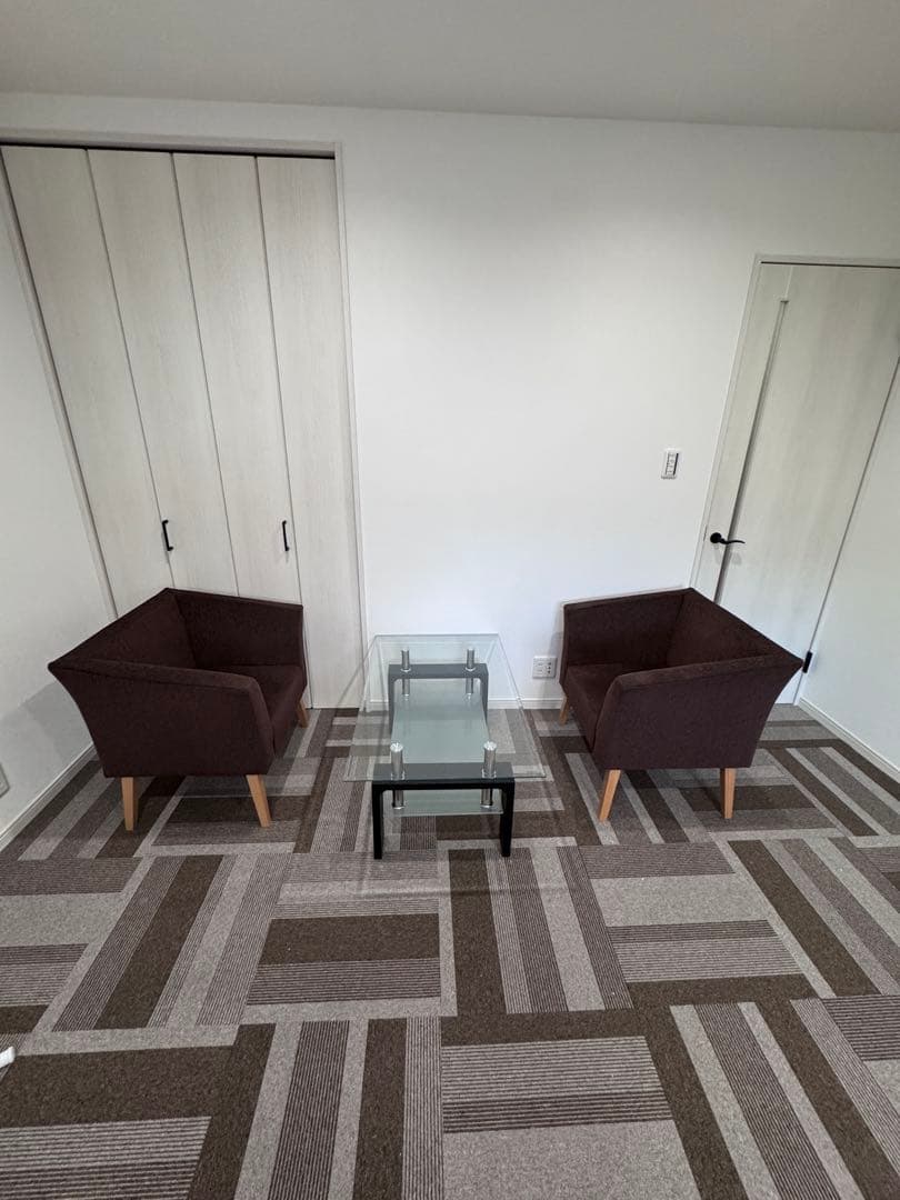 事務所　店舗　応接セット