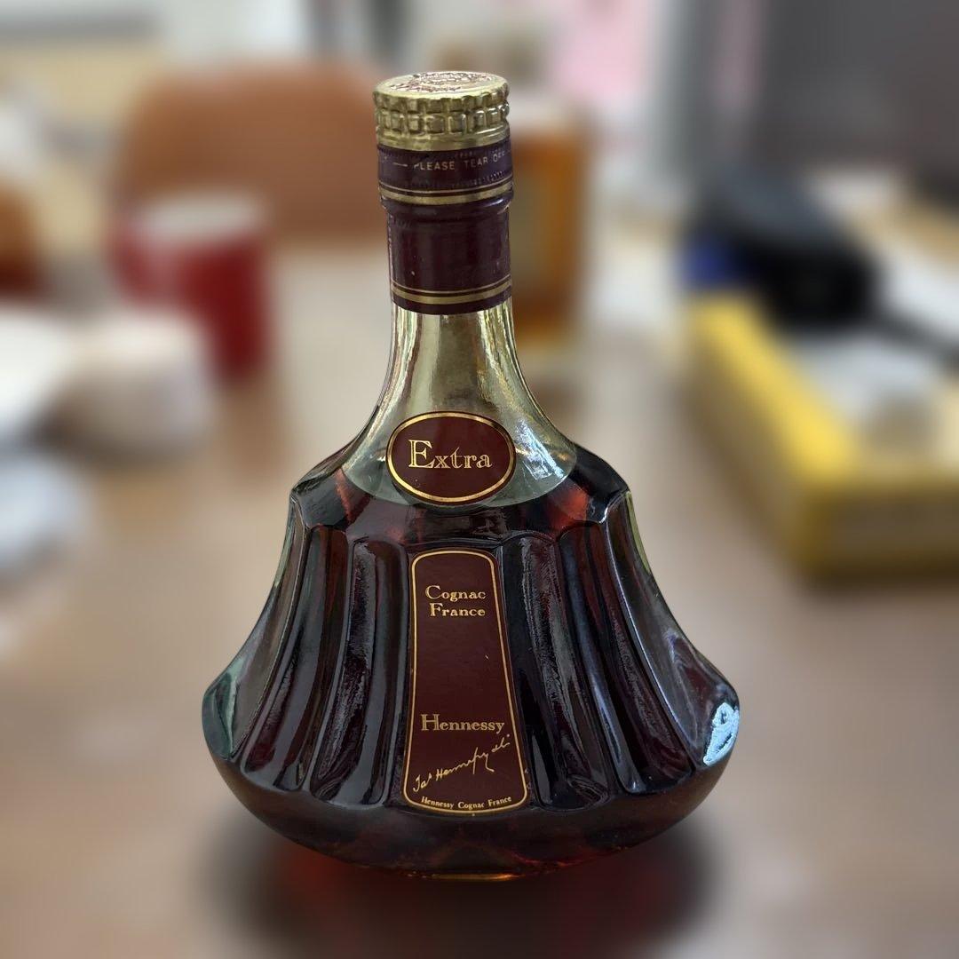 Hennessy Extra コニャック