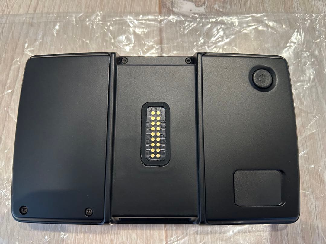 美品 BMW NAVIGAITOR Ⅵ モトラッド ナビゲーター6