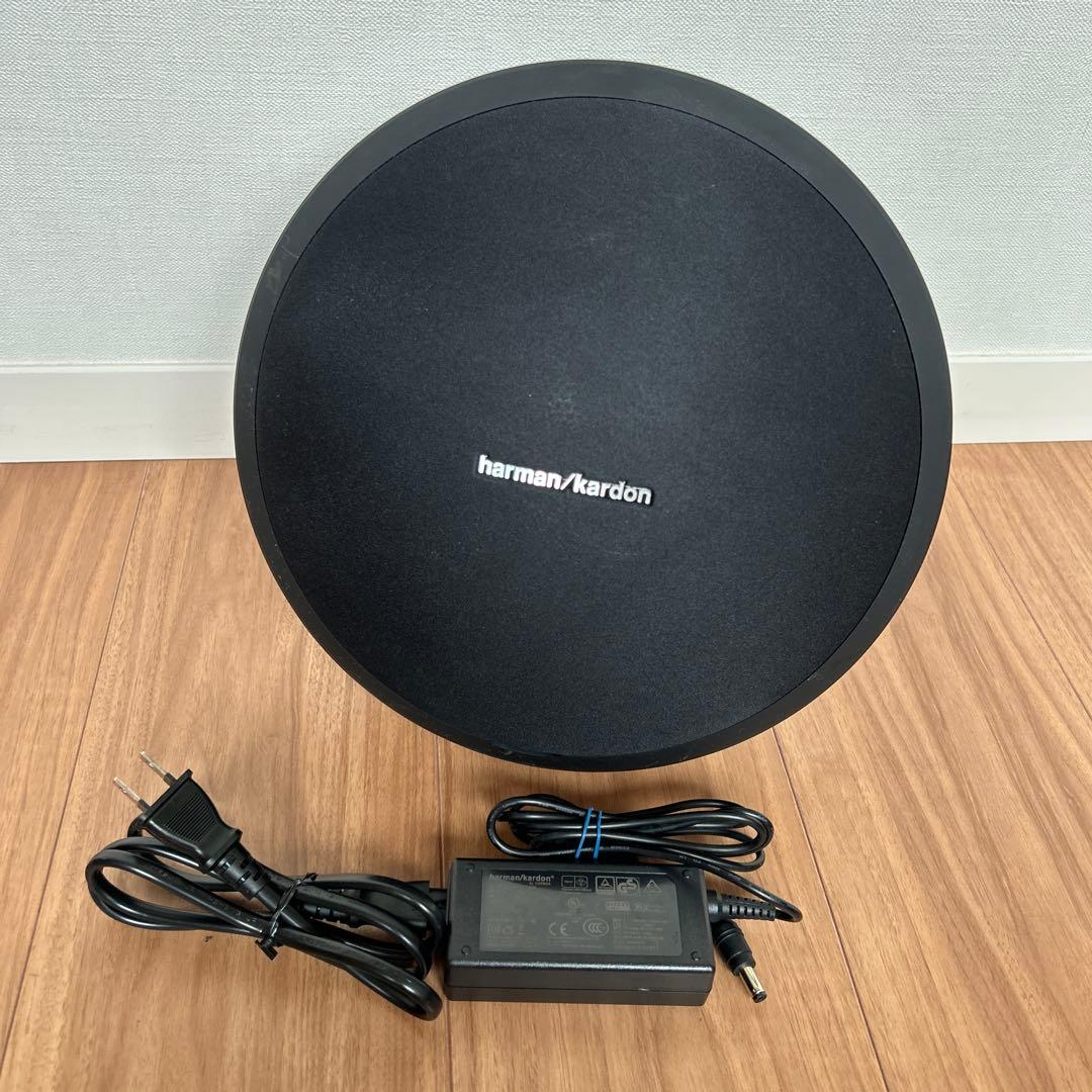 Harman Kardon Onyx Studioシリーズのワイヤレスピーカー