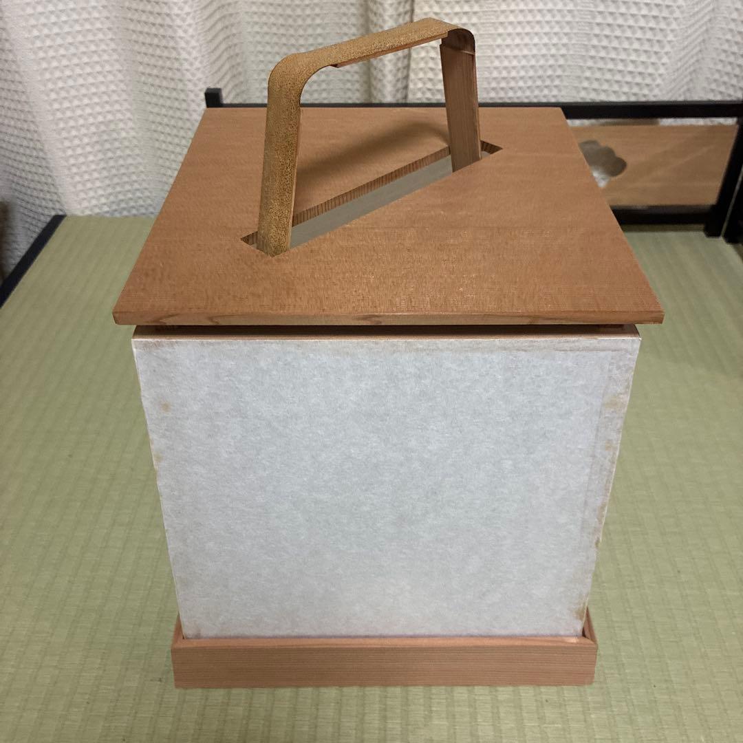 行灯　行燈　座敷行燈