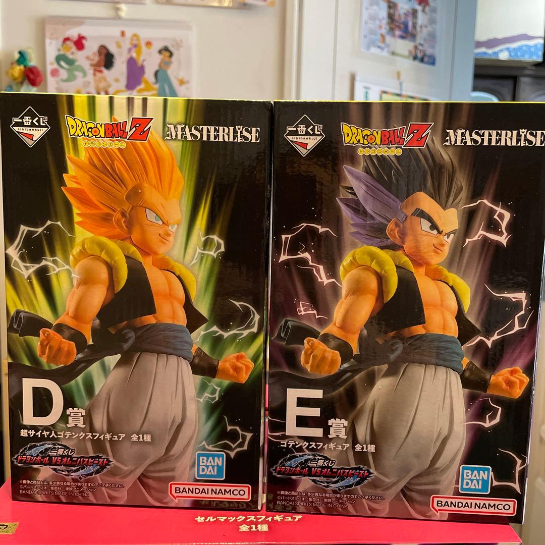 ドラゴンボール  一番くじ  まとめ売り