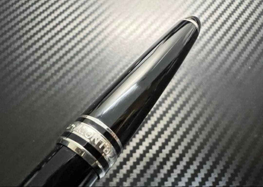 モンブラン マイスターシュテュック P165 クラシック 0.5mm ペンシル