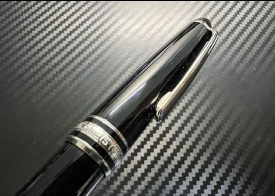 モンブラン マイスターシュテュック P165 クラシック 0.5mm ペンシル