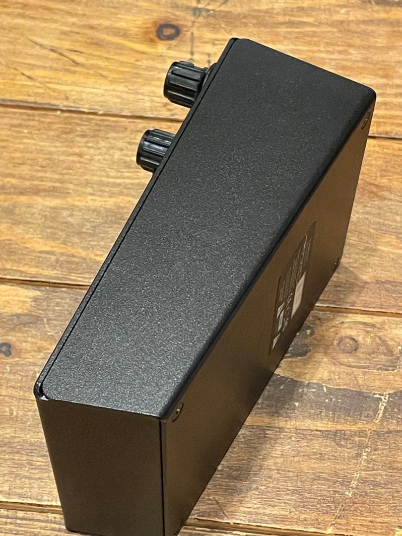 新品未使用　PLASMA PEDAL