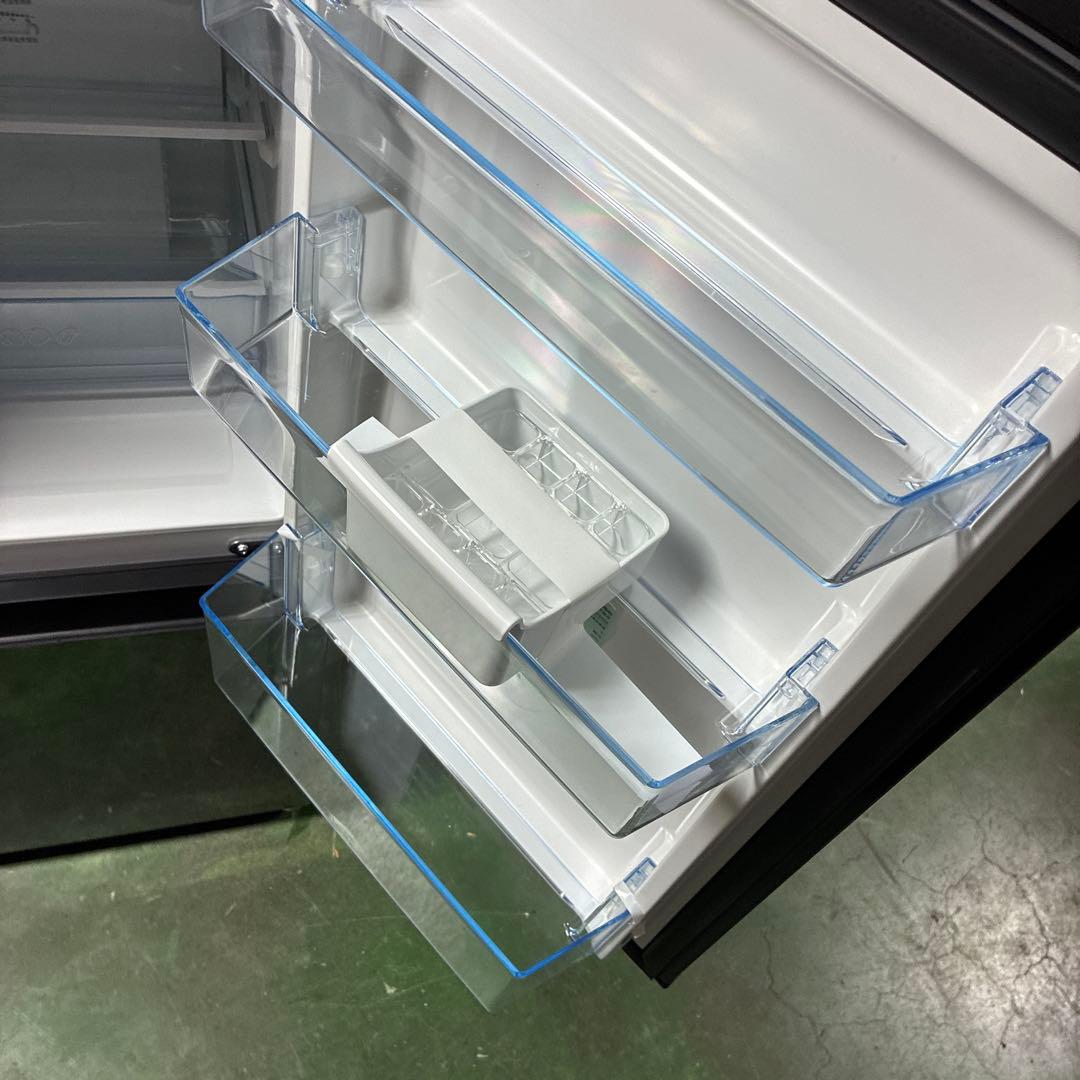 ◾️必見◾️ 極美品 ハイセンス（HG-G16AM）162L 25年製 冷蔵庫