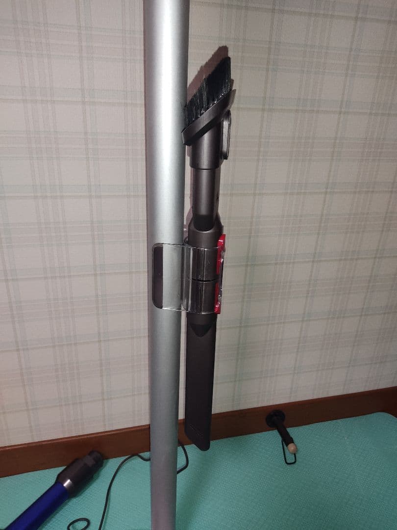 ダイソンコードレス掃除機V11-SV14+専用スタンド