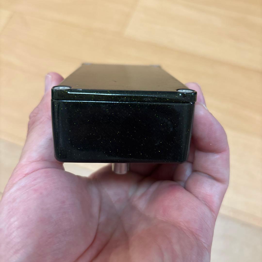 美品！　MXR - carbon copy（アナログディレイ）