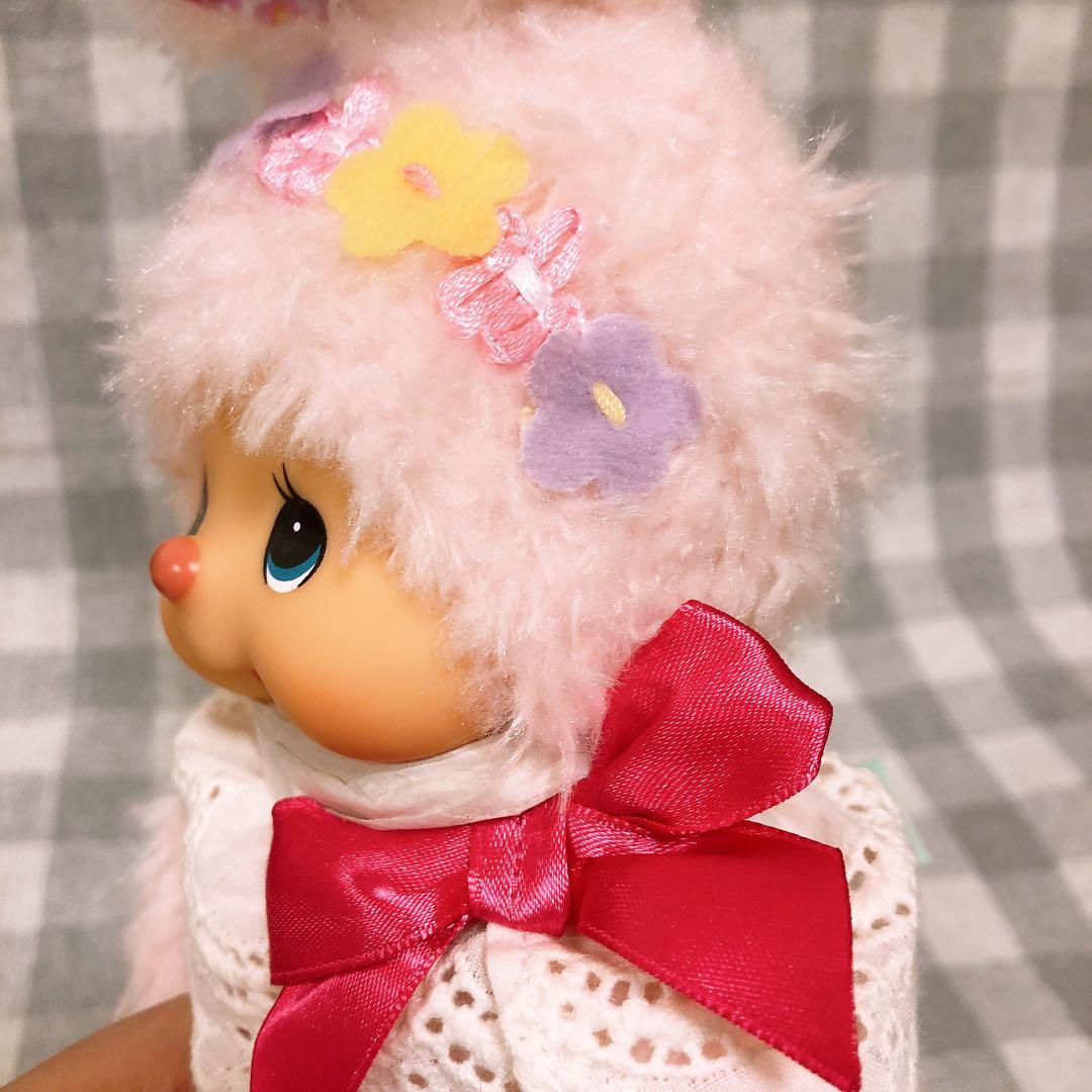 フラワーバニー　チムたんＳ