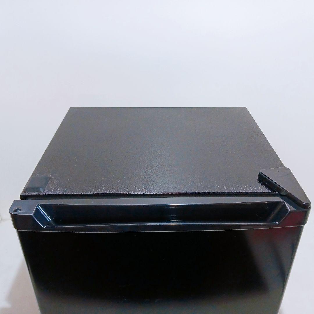 ☆アイリスオーヤマ ミニ冷蔵庫 ブラックPRC-B051D-B