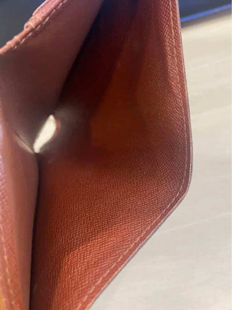 LOUIS VUITTON ポルトフォイユヴィエノワ 財布