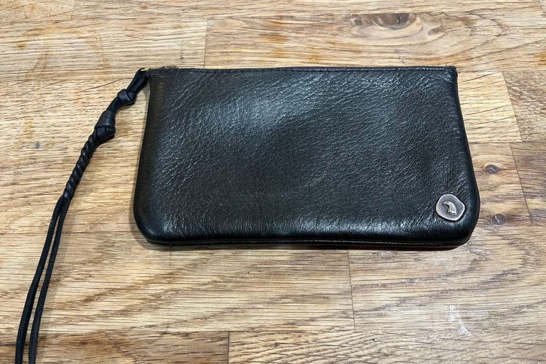 LARRY SMITH(ラリースミス)