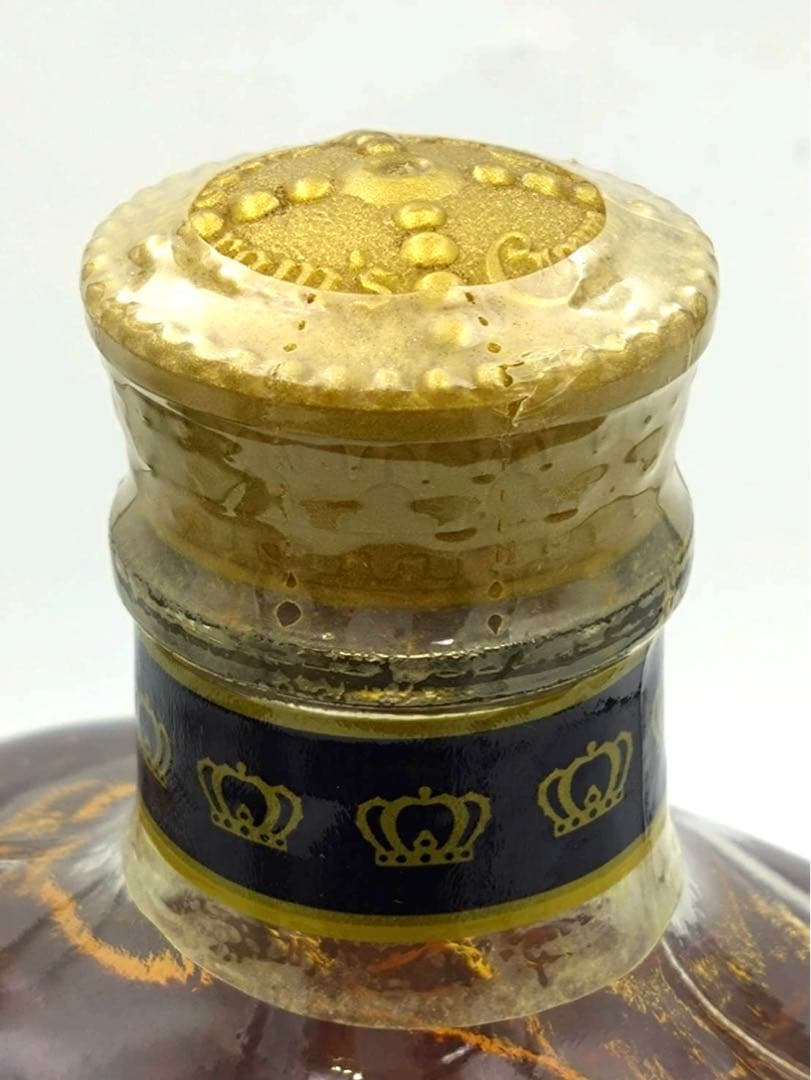 Crown  カナディアンウイスキー 1L 40%