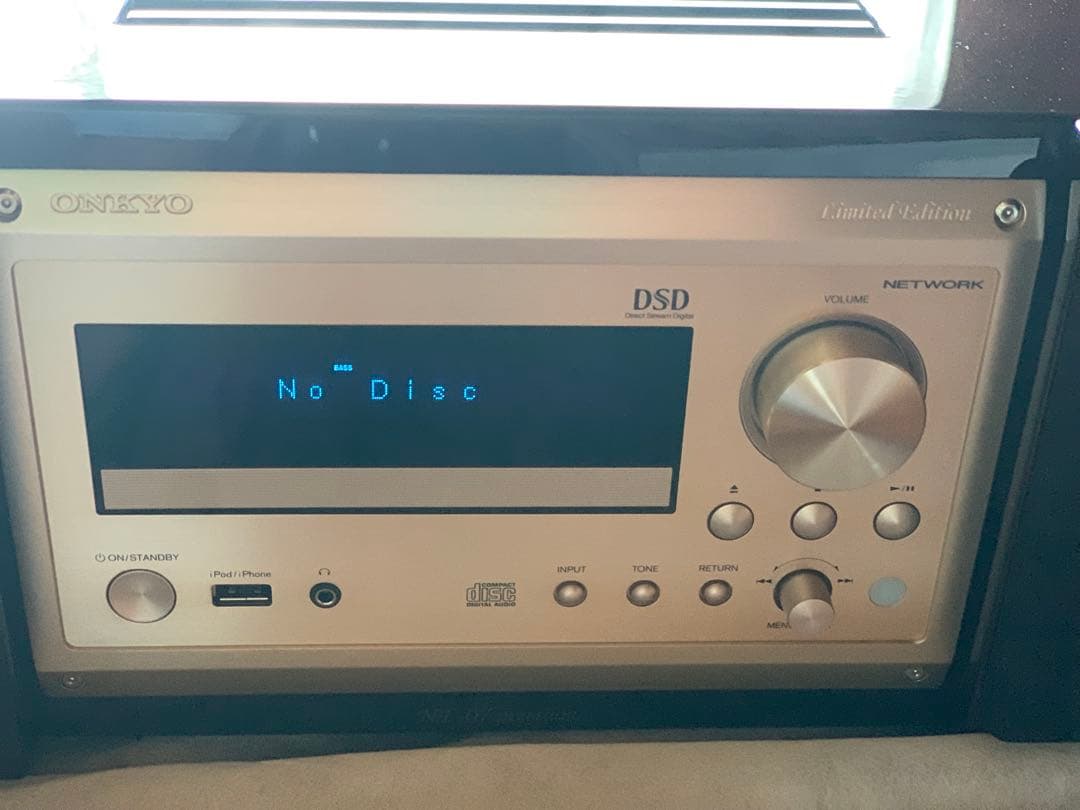 ONKYO ラッシュラン NF-07 Premium