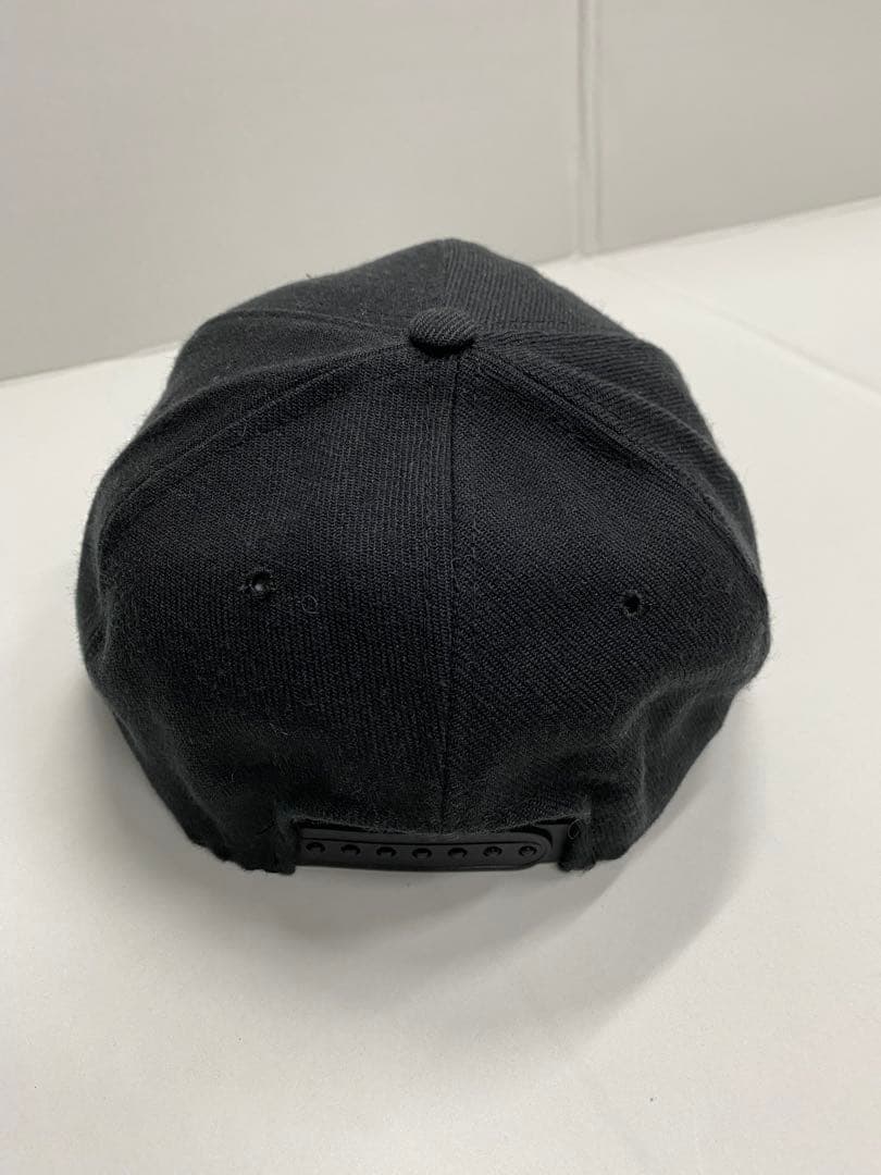 90s HOUSE OF PAIN レアビンテージ キャップ ブラック GEM