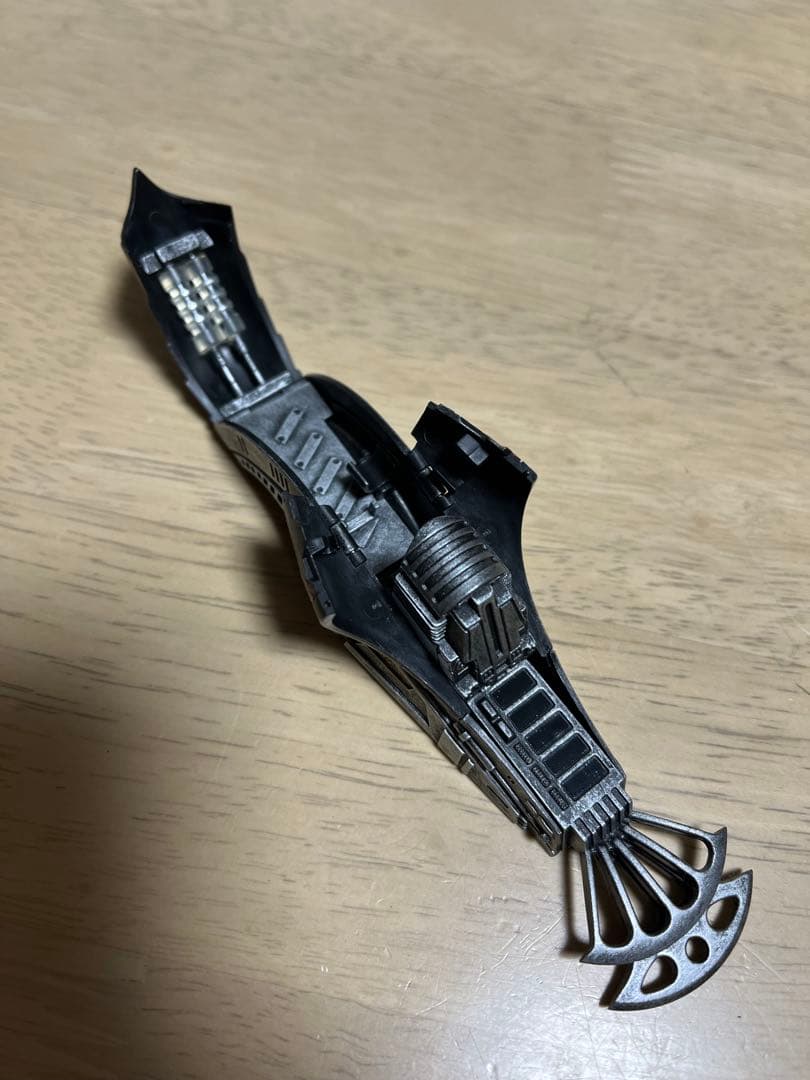 ホットトイズ　ＡＶＰ２　プレデター（クリーナー版）