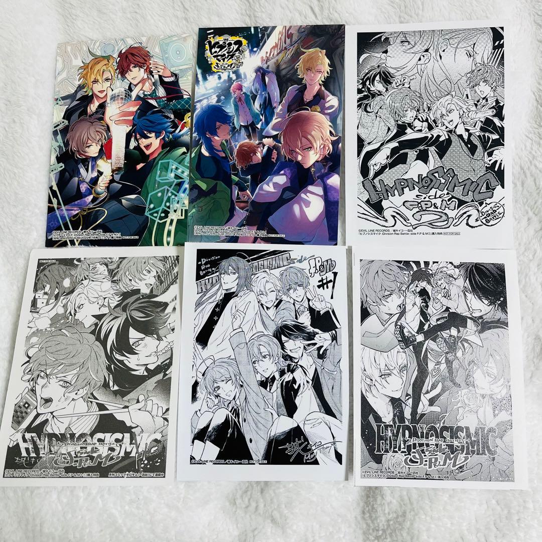 シブヤ シンジュク ポスカ