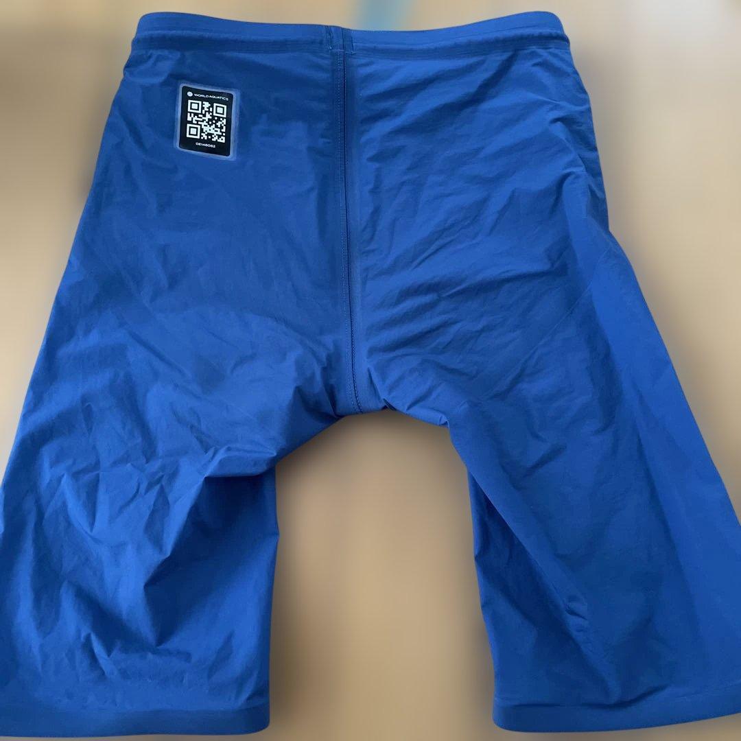 アクアフォース　ストーム　競泳水着