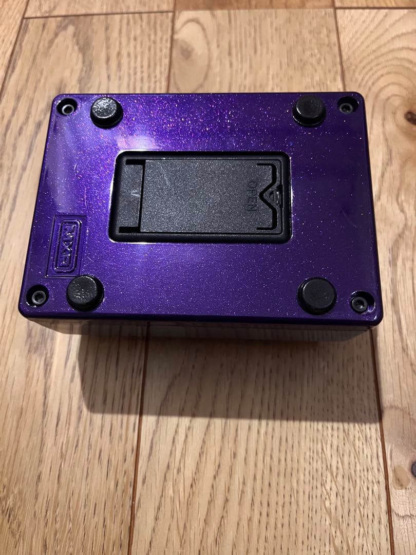 MXR M225 sub machine オクターブファズ