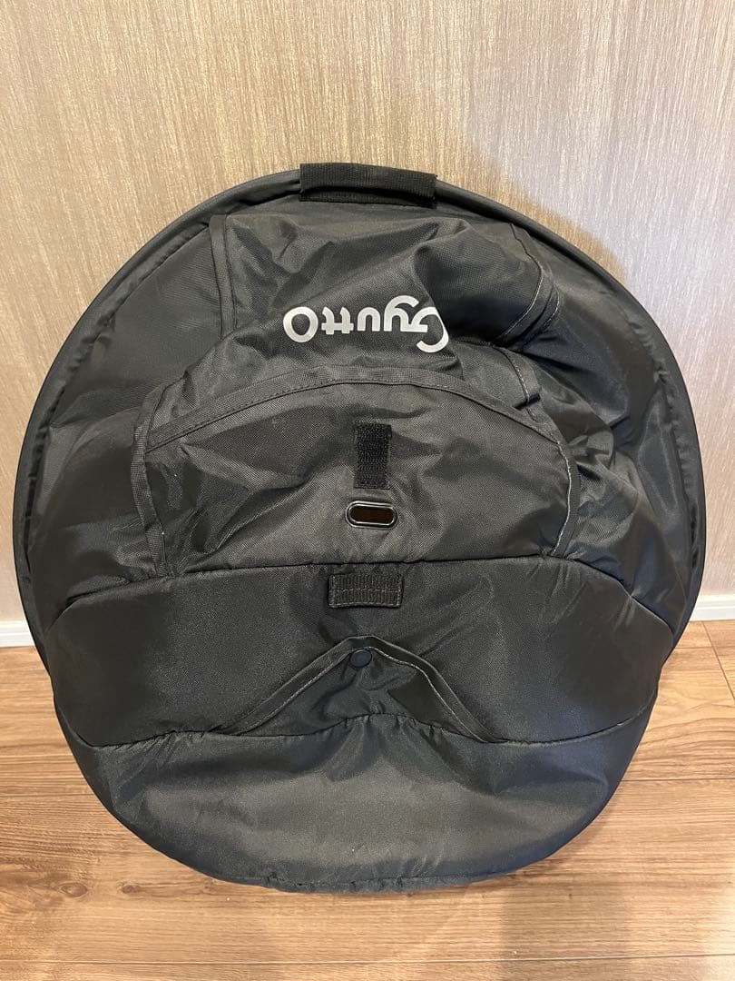 Panasonic自転車後ろ用チャイルドシートR-XH-PRJ&レインカバー