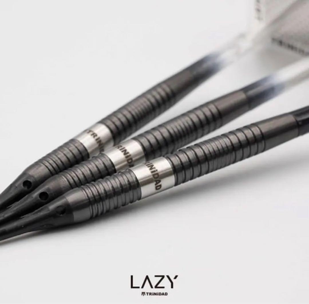 【新品　未使用】トリニダード　レイジー 松吉輝宗モデル