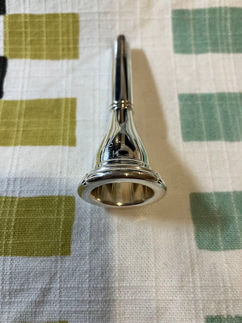 ホルンマウスピース オリジナルシュミット14