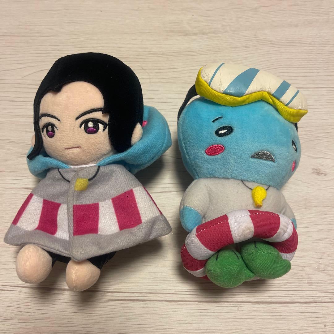 [最終値下げ]Hey! Say! JUMP 髙木雄也 ぬいぐるみ ゆーやせーばぁ