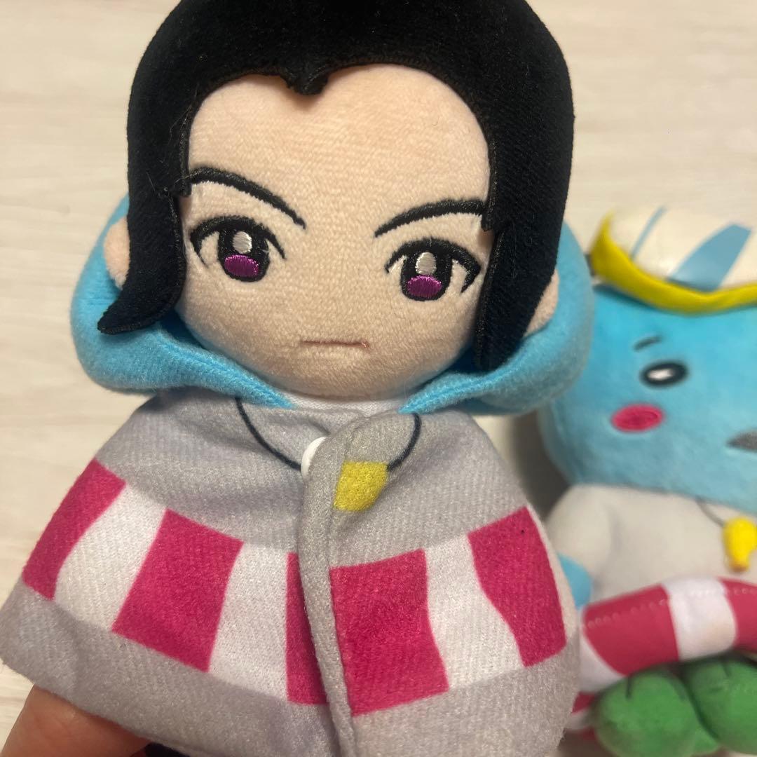 [最終値下げ]Hey! Say! JUMP 髙木雄也 ぬいぐるみ ゆーやせーばぁ