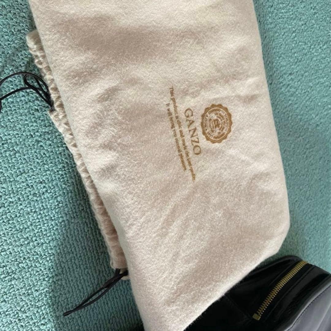 GANZO ガンゾ　GUD ブリーフケース